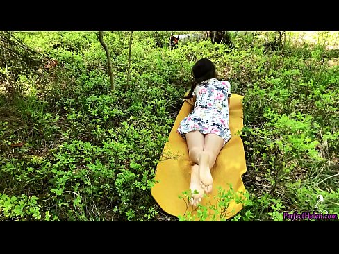 ❤️ Ongaziwa ku-Tinder Ushaya Ingquza Yami futhi Ungibhebha Ngomdlandla ehlathini Ucansi olusezingeni eliphezulu ku-zu.massagecenter-yalta.ru