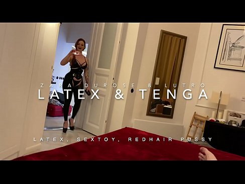 ❤️ Usisi otholwa enekhanda elibomvu egqoke imvunulo ye-latex ebhejwa usingamzali Ucansi olusezingeni eliphezulu ku-zu.massagecenter-yalta.ru