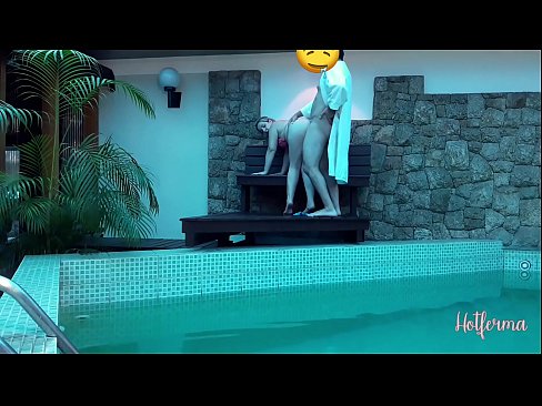 ❤️ U-Boss umema umsizi echibini, kodwa akakwazanga ukumelana nokushisa Ucansi olusezingeni eliphezulu ku-zu.massagecenter-yalta.ru